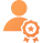 Customized strategy creation By An Expert
