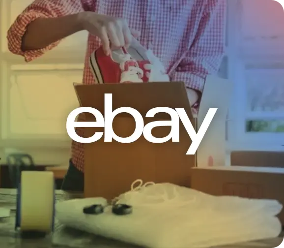 eBay Automation Company
