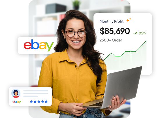 eBay Automation Services