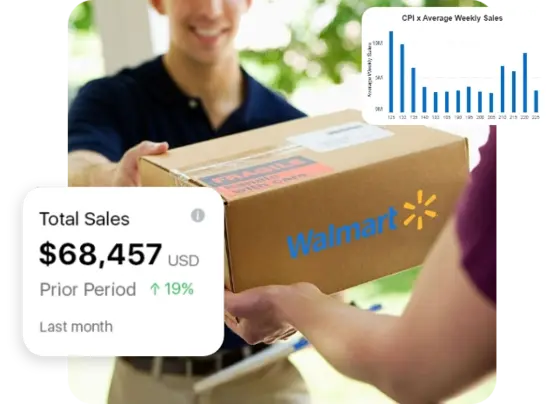 Walmart E-Commerce
